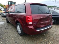 دۆج گراند کاراڤان